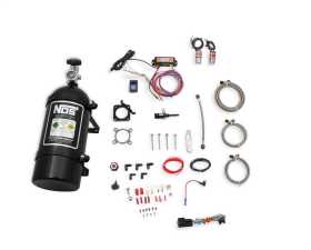 Complete Nitrous System